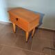 Chevet table de nuit scandinave