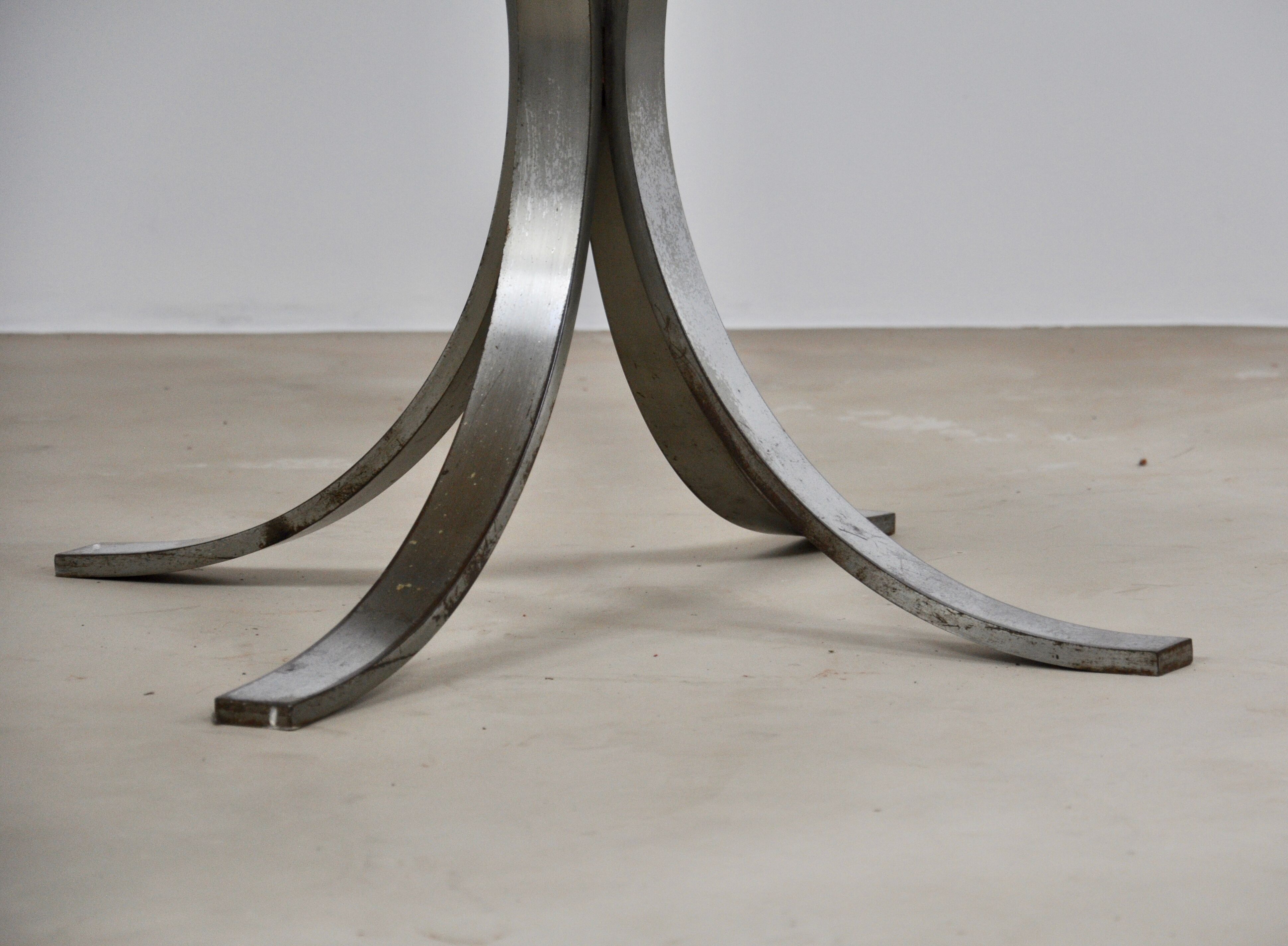 Dinnig Table by Osvaldo Borsani for Tecno, 1970s