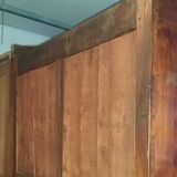 Armoire style Louis XV