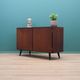 Rosewood dresser, Danish design, 1970s, manufacturer: Omann Jun