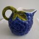 Slush “grape” pitcher