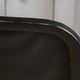 Paire de chaises cuir