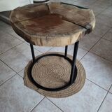 Living room table