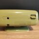 Japanese "space age" alarm clock Sanyo Digi-Glo