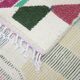 Azilal rug 295×195 cm – Abstract Moroccan rug with multicoloured geometric design, GO-973
