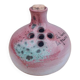 Ceramic flower vase