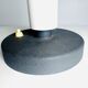 Model Tp-8079 Mushroom Table Lamp By Niek Hiemstra For Hiemstra Evolux, The Netherlands 1960S