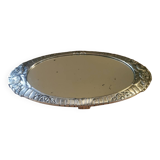 Art Deco centerpiece Orfèvrerie Dilecta