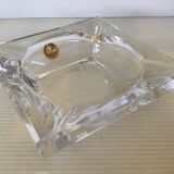 Holland Crystal Ashtray