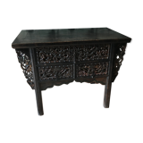 Commode chinoise