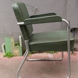 1950s office chair