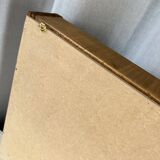 Old sieve shelf