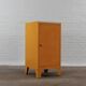 Cabinet chest of drawers industrial design vintage 1950s 1960s