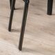 20thC ITALIAN SET OF FOUR "ALICE" DINING CHAIRS BY GIORGIO CATTELAN