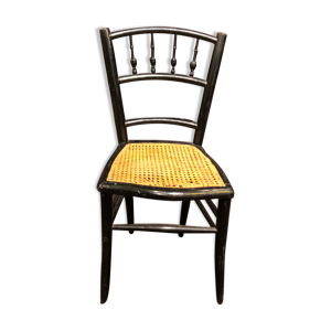 Chaise style Napoléon III