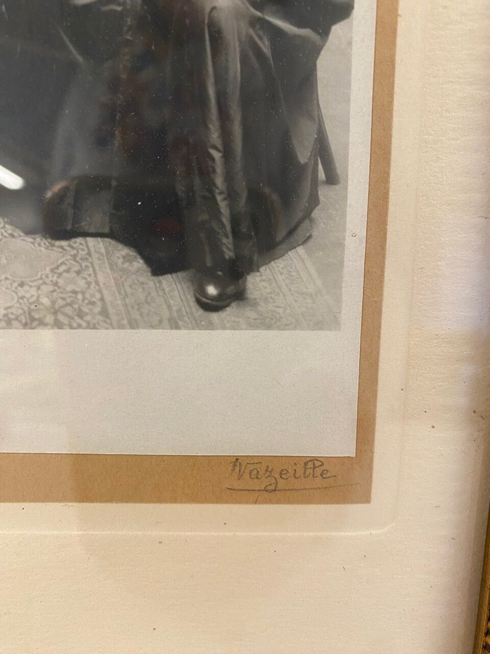 Photography old nineteenth century