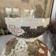Large Japanese Satsuma vase 46cm