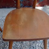 Stella antelope chairs