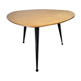 Cees Braakman coffee table for Pastoe 60s