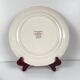 Set de 4 assiettes plates "Burgenland"rouge, Villeroy & Boch