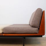 Home / A pair of Vintage Mid-century Robin Day for Hille modular sofas - Teak