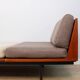 Home / A pair of Vintage Mid-century Robin Day for Hille modular sofas - Teak