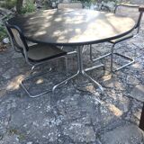 Thonet extension roundtable