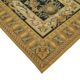 Handmade European Vintage Aubusson Kilim 297 cm x 448 cm