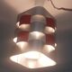 Suspension Max Sauze