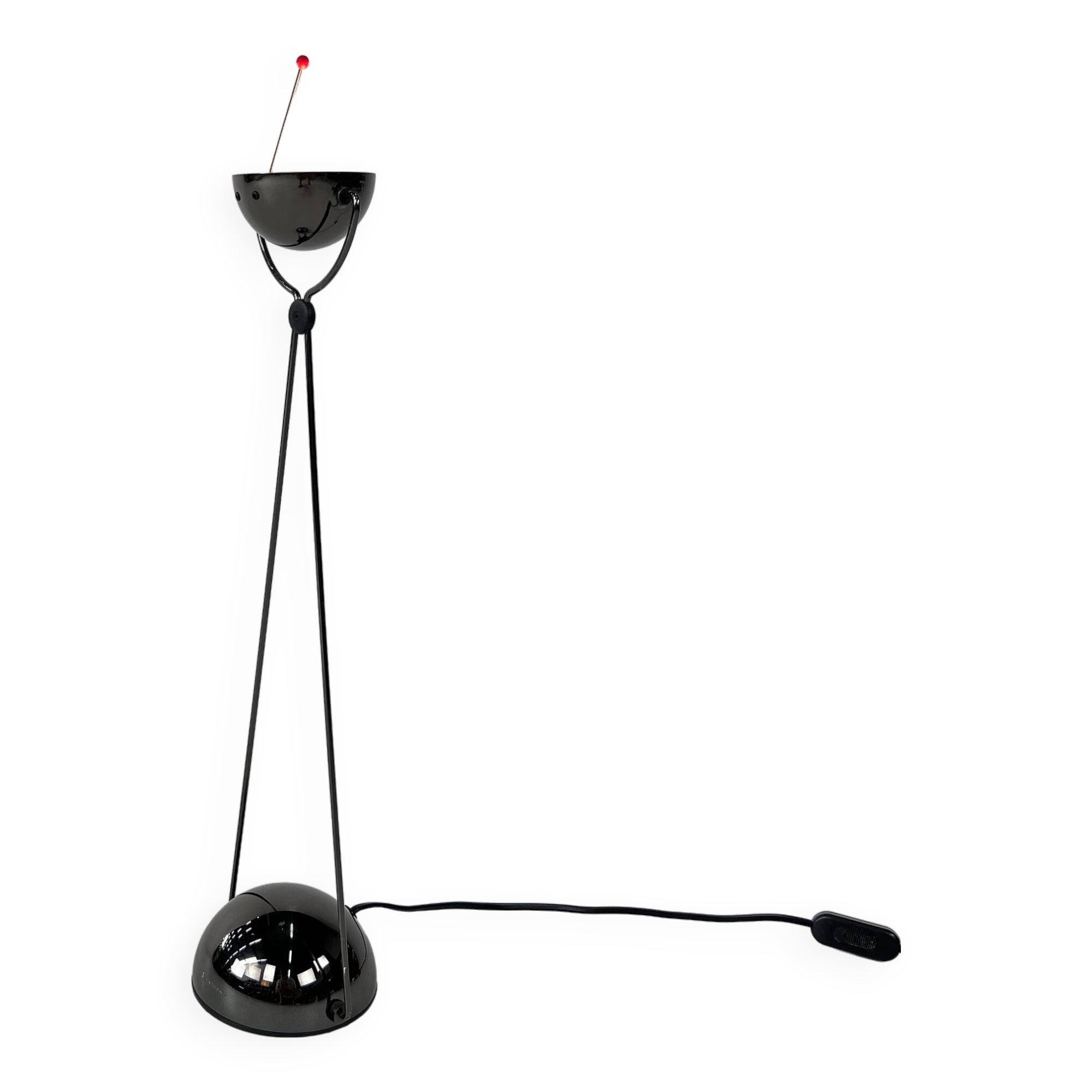 Meridiana Table Lamp by Paolo Piva for Stefano Cevoli, 1980s