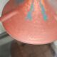 Lampe champignon 1980 Cochelin France