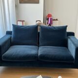 Coran Shop Chiltern Sofa Duro Velvet
