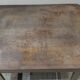 Desk vintage