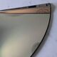 Super miroir éventail style Art Deco 80'