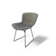 Harry Bertoia chair "wire" for Knoll