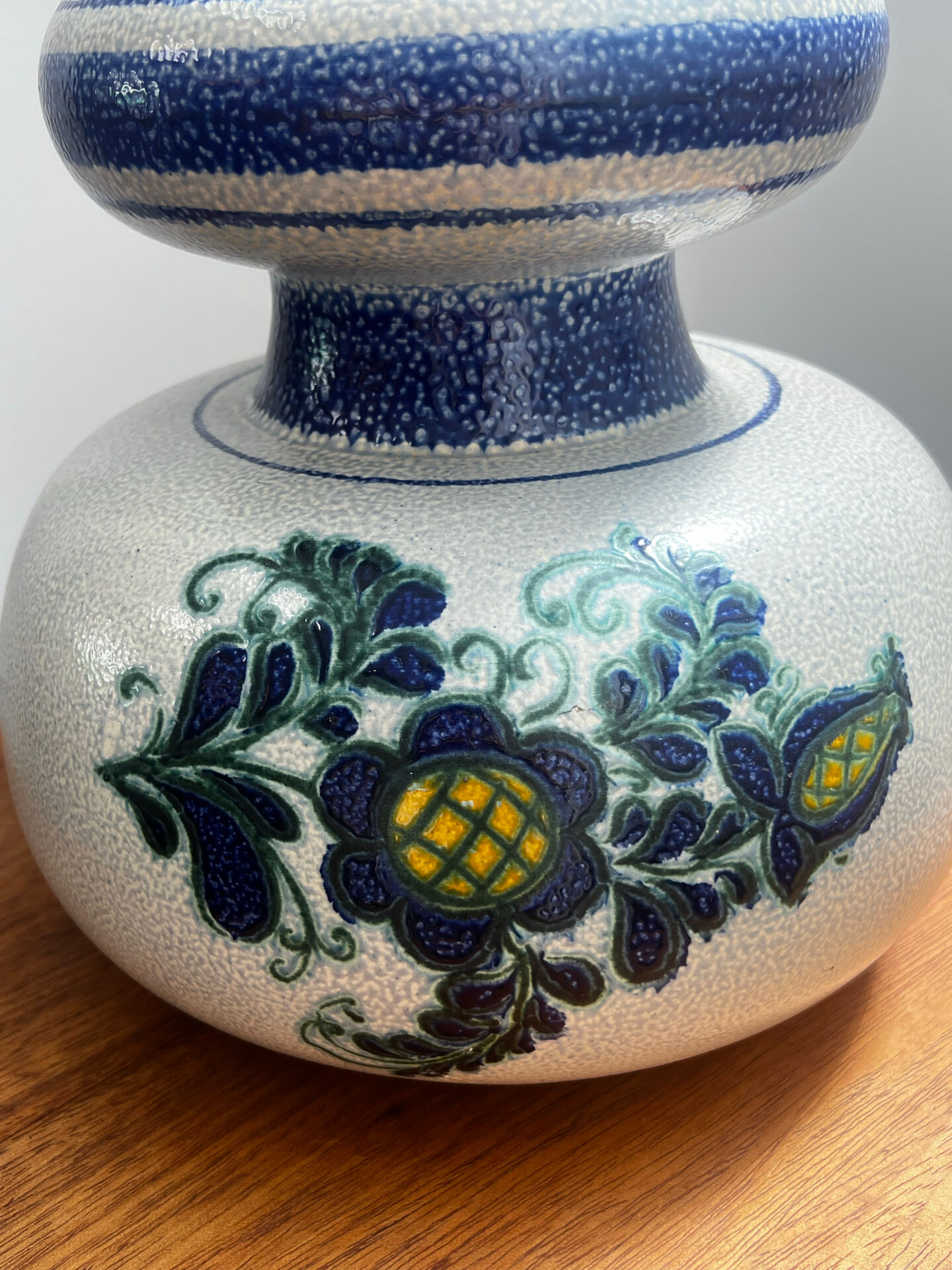 Lampe de sol 1960