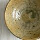 Handmade ceramic craft bowl