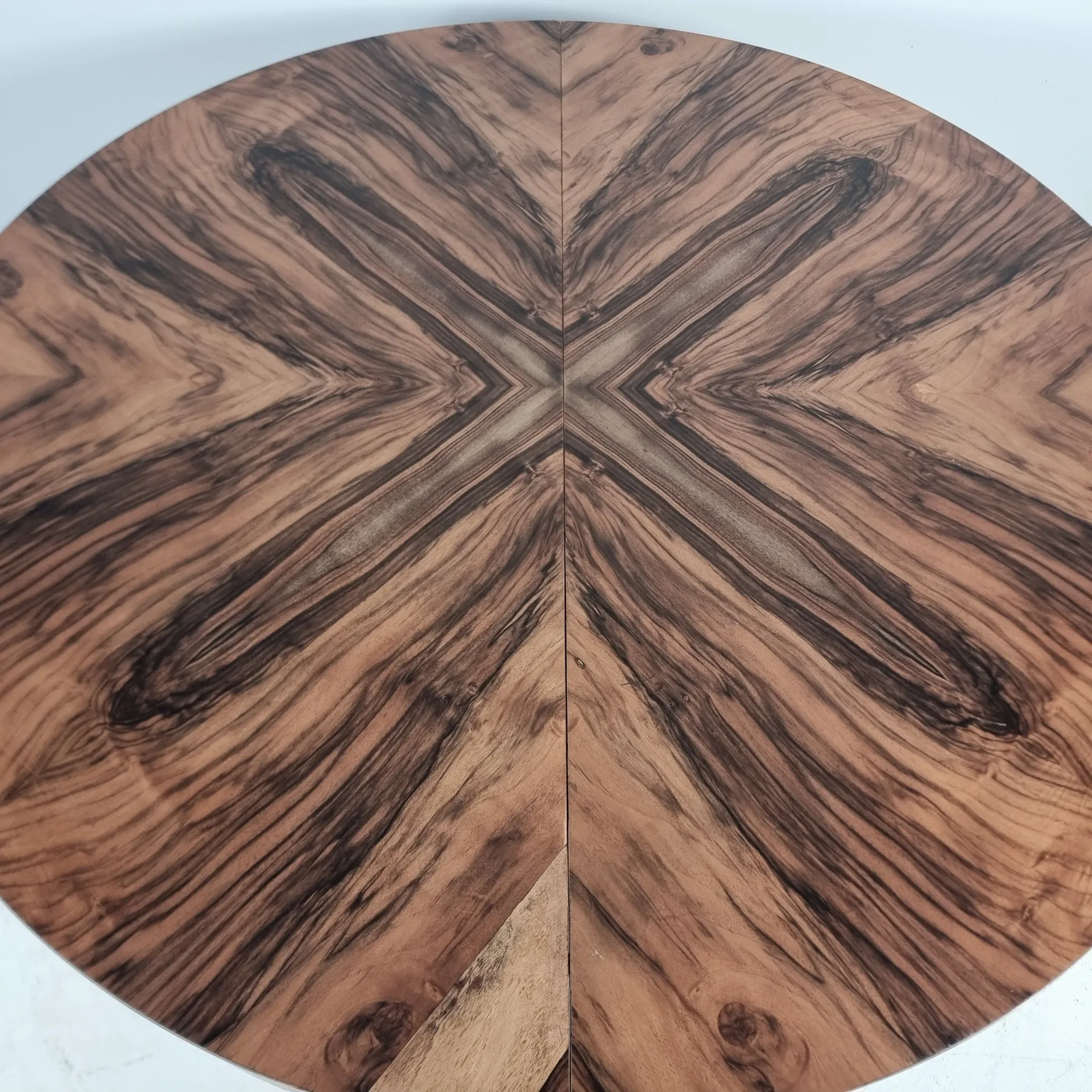 Art Deco Table by Jindřich Halabala for Up Zavody, 1940s