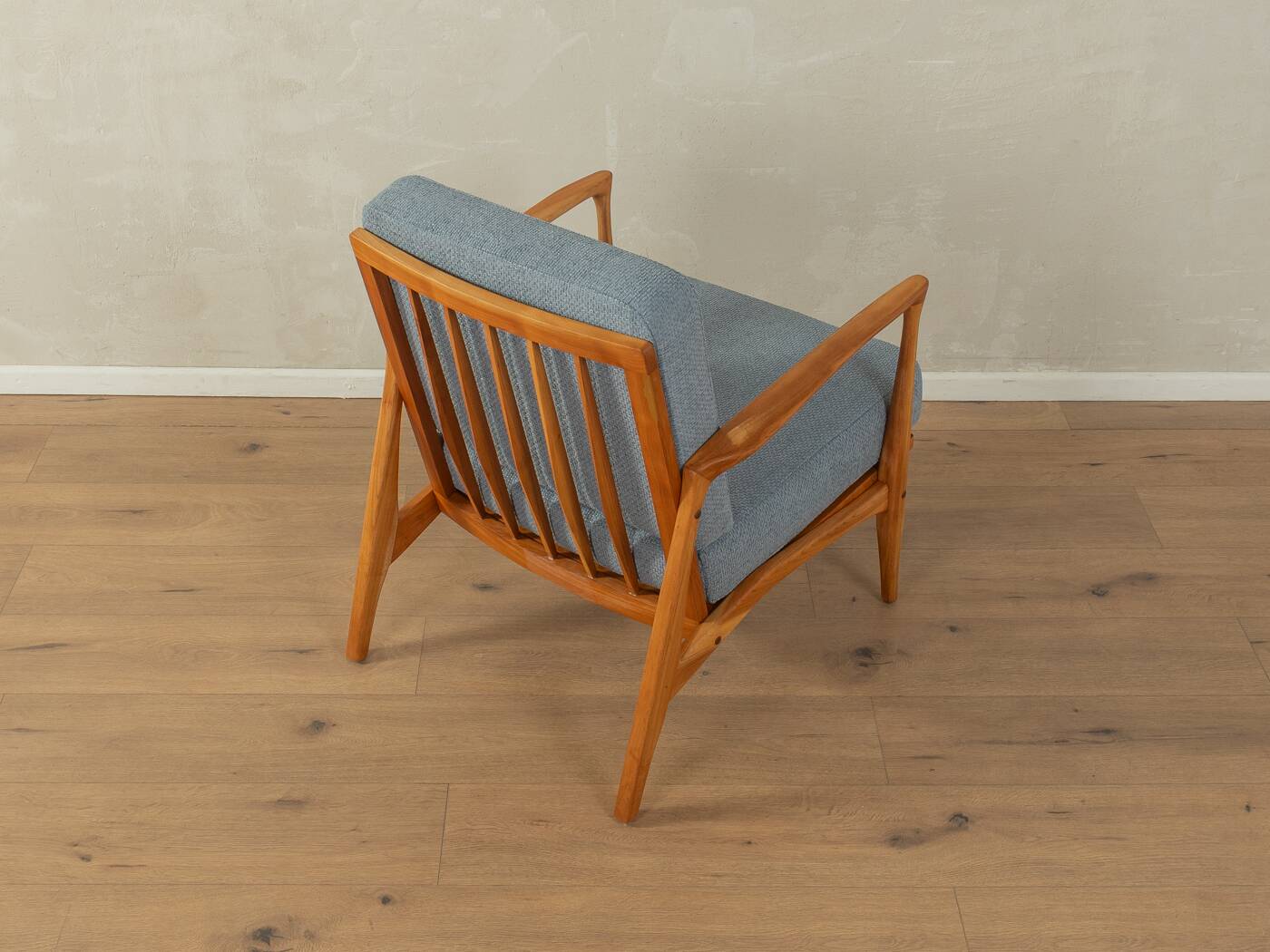 1960s armchair