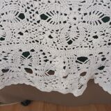 Vintage bedspread 70s