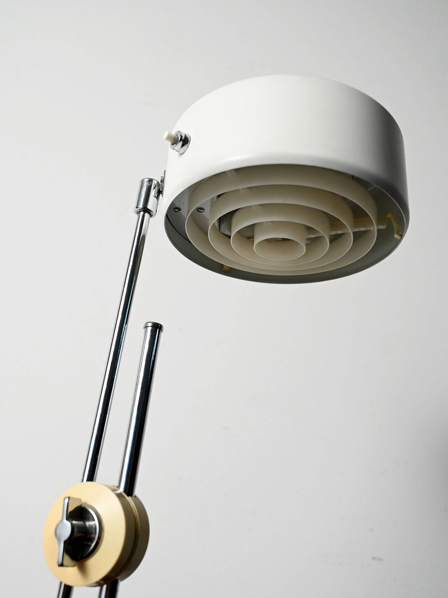 “Simris” table lamp by Anders Pehrson for Ateljé Lyktan