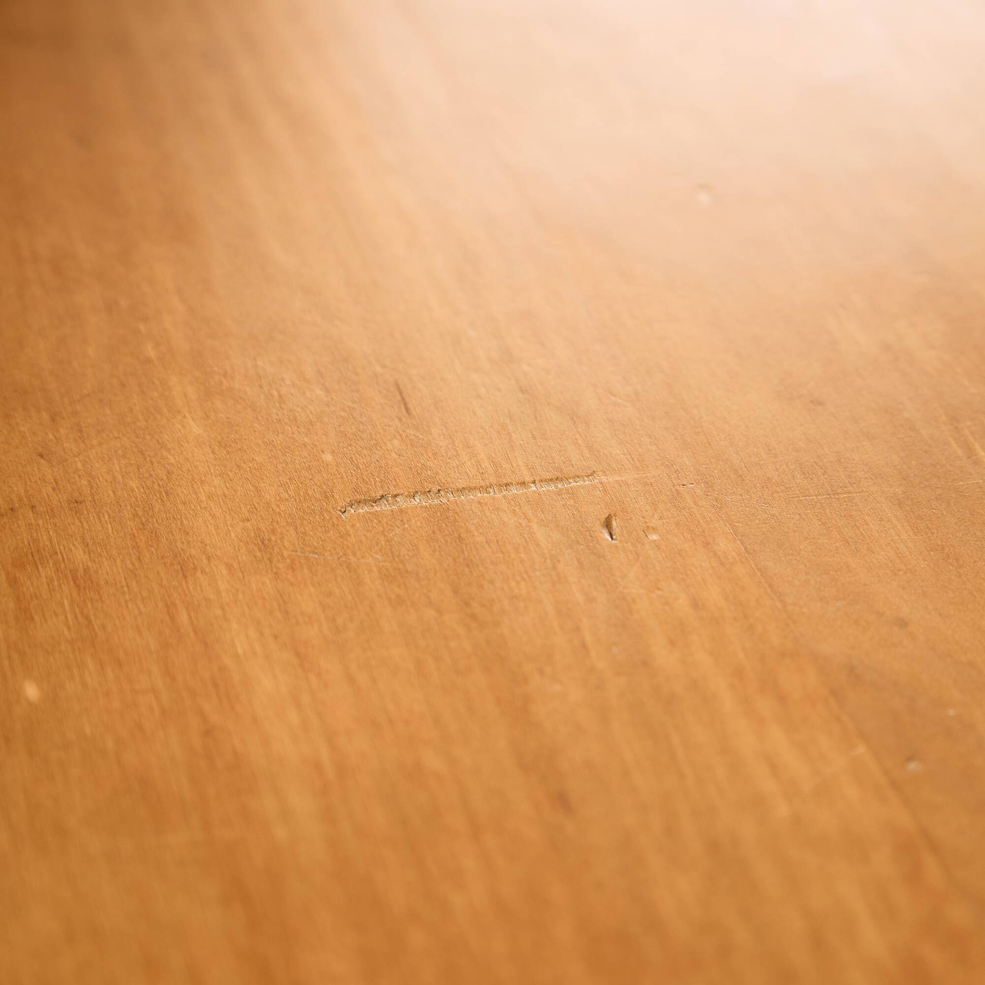 MK10590 Alder wood dining set by Erwin Berghammer for Team 7, Set of 7