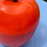 Apple ice bucket