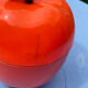 Apple ice bucket