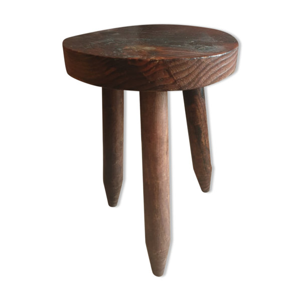 Tabouret ancien