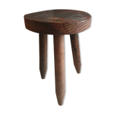 Old stool