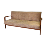 Mid-century Danish sofa