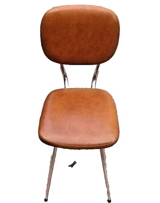 1960s Modular chair/stool design by Tublac France