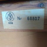 Egon Ostergaard Secrétaire