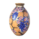 Vase vintage keramis